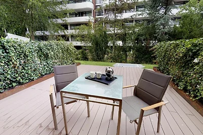 White Pearl Luxusapartment 0.14