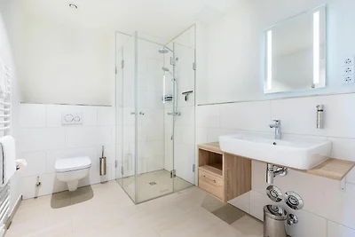 Godewindpark Travemünde Exklusives Apartment...