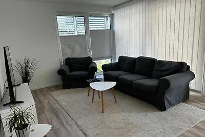 Vakantieappartement Gezinsvakantie Grömitz
