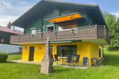 Bayerischer Wald / Arrach Haus 12