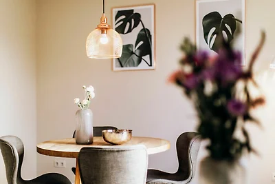 apartman za odmor Obiteljski odmor Kühlungsborn