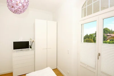 Apartamento Vacaciones familiares Kühlungsborn