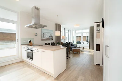 Apartament Dla rodzin Neustadt in Holstein