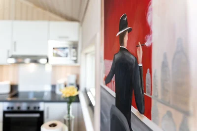 Casa vacanze Vacanza di relax Großenbrode