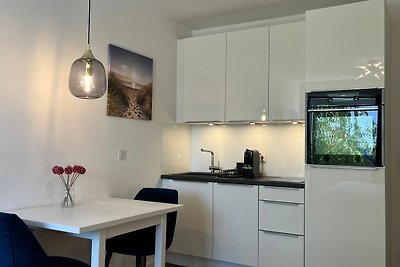 Vakantieappartement Gezinsvakantie Grömitz