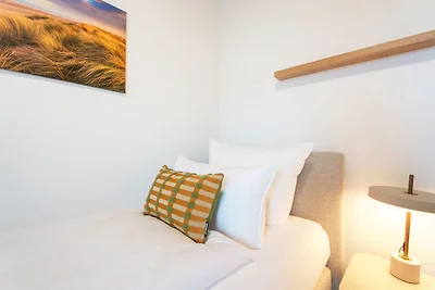 LÜW Boarding House Wohnung 03 Lee