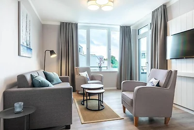 Vakantieappartement Gezinsvakantie Travemünde
