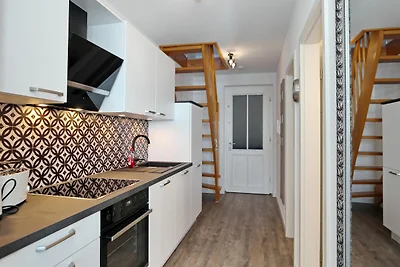 Apartament Dla rodzin Kühlungsborn