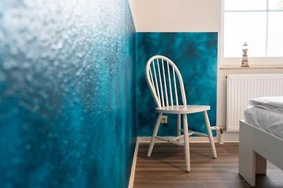 Wulfen Auszeit & Meer