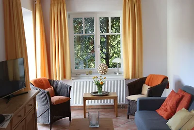 Villa Smidt Ferienwohnung 1