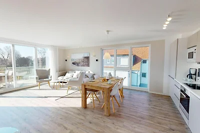 Beach'n'Sea Wohnung 05