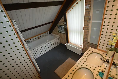 Haus Timpenbarg "Ocean View" mit Sauna, Kamin...