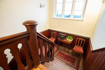 Reiterhof Behrens Wohnung Sachau