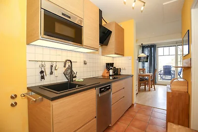 Vakantieappartement Gezinsvakantie Kühlungsborn