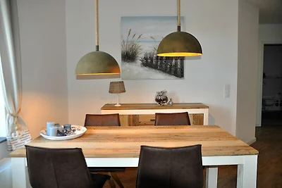 Appartamento Vacanza con famiglia Burg auf Fehmarn