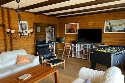 Bayerischer Wald / Arrach Haus 68 Bergblick F...