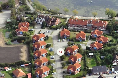 Apartament Dla rodzin Fehmarn