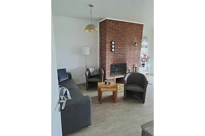 Vakantiehuis Ontspannende vakantie Burg auf Fehmarn