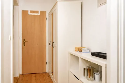 Haus Wilbrand Ferienzimmer 3