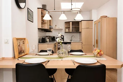 Ferienhaus Alisch Fewo 2