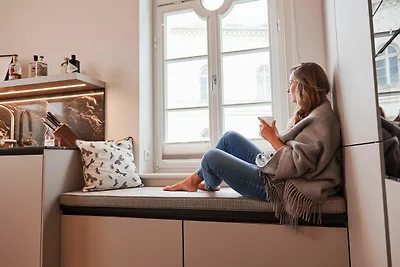 Die Perlenkette – Private Residenzen Villa Sc...