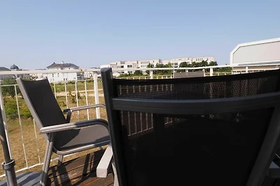 Parkstr. 5 Sonnenschein Fewo 3