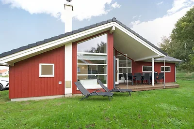 Vakantiehuis Ontspannende vakantie Großenbrode
