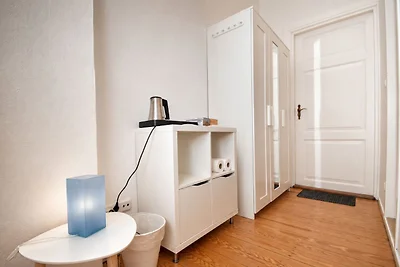 Haus Wilbrand Ferienzimmer 1