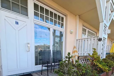 Strandstr. 14 Fewo 12