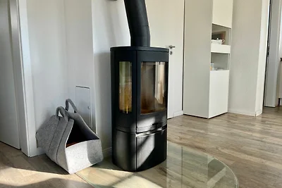 Feriendorf Südstrand Haus 15