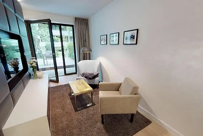 White Pearl Luxusapartment 0.10