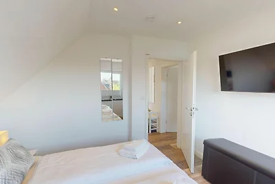 Villa Klarsinni II Ferienwohnung 3 Krabbe