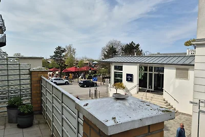 Haus Wilbrand Ferienwohnung 4