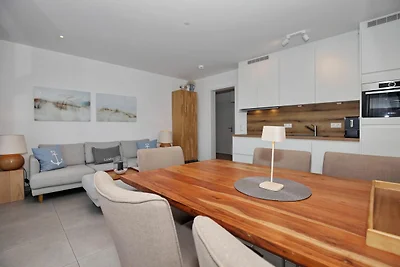 Apartament Dla rodzin Kühlungsborn