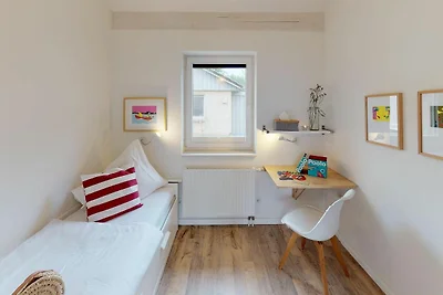 Feriendorf Südstrand Haus 15