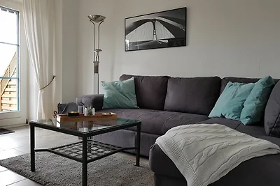 Apartament Dla rodzin Fehmarn
