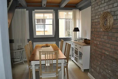 Apartament Dla rodzin Kühlungsborn