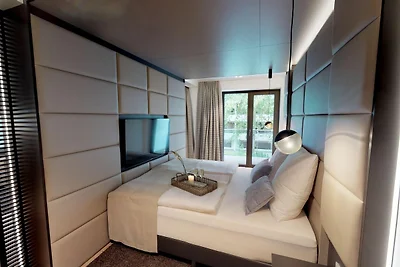 White Pearl Luxusapartment 1.11