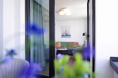 Godewindpark Travemünde Deluxe-Apartment 2.11