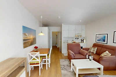 Appartamento Vacanza con famiglia Neustadt in Holstein