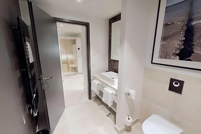 Vakantieappartement Gezinsvakantie Timmendorfer Strand