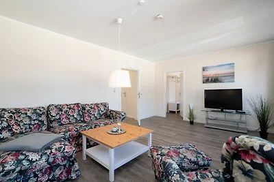 Apartament Dla rodzin Fehmarn