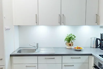 Appartamento Vacanza con famiglia Burg auf Fehmarn