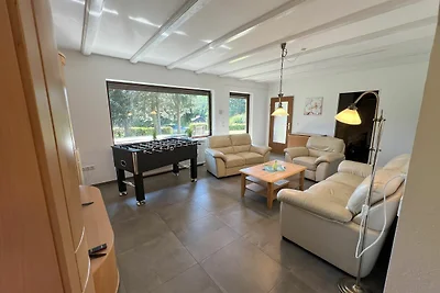 Feriendorf im Bayerischer Wald Haus 44 Feldbl...