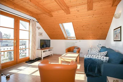 Apartament Dla rodzin Nienhagen
