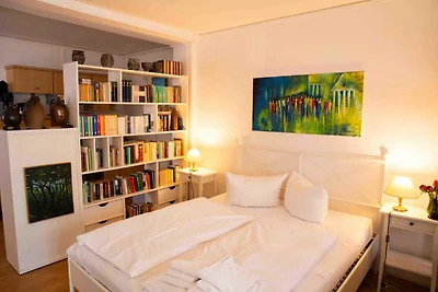 Apartamento Vacaciones familiares Warnemünde