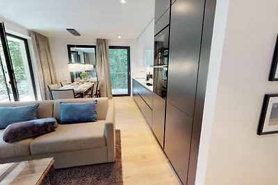 White Pearl Luxussuite 1.07