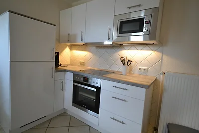 Ferienhaus Sir Henry Wohnung 1
