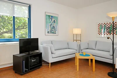 Apartament Dla rodzin Kühlungsborn