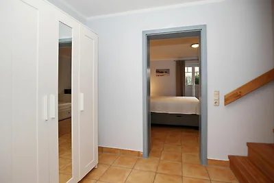 Apartamento Vacaciones familiares Kühlungsborn